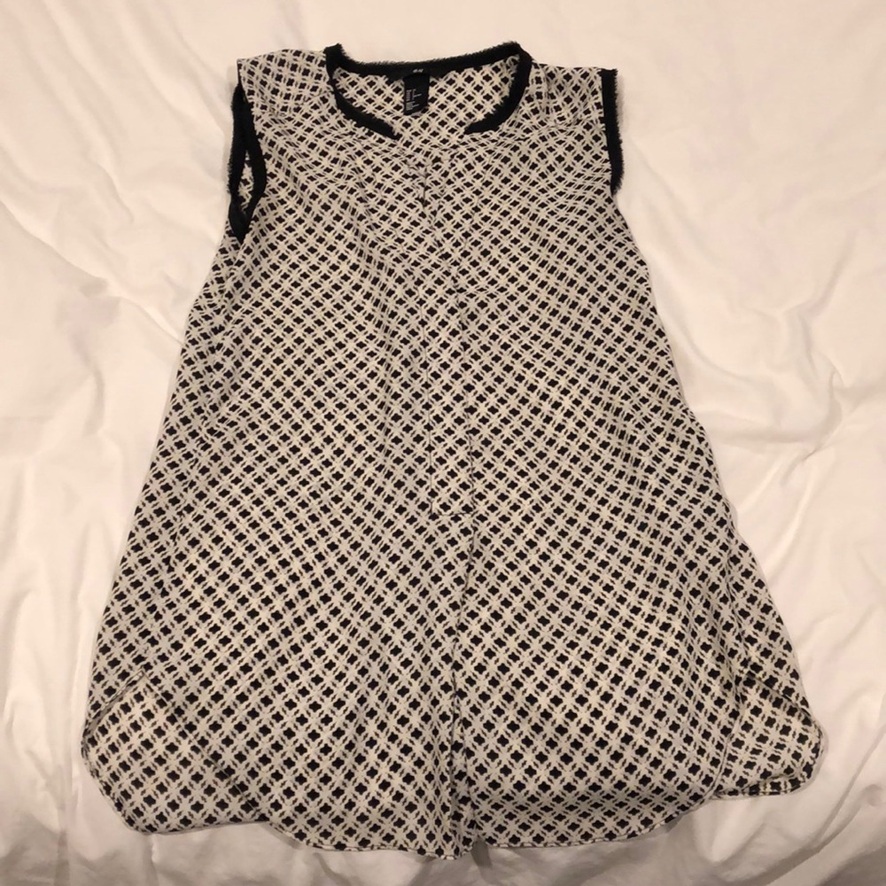H&M blouse